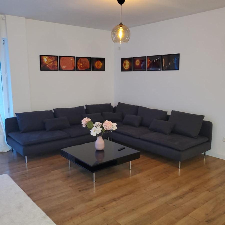 Galaxy Residence Villa Otopeni Kültér fotó