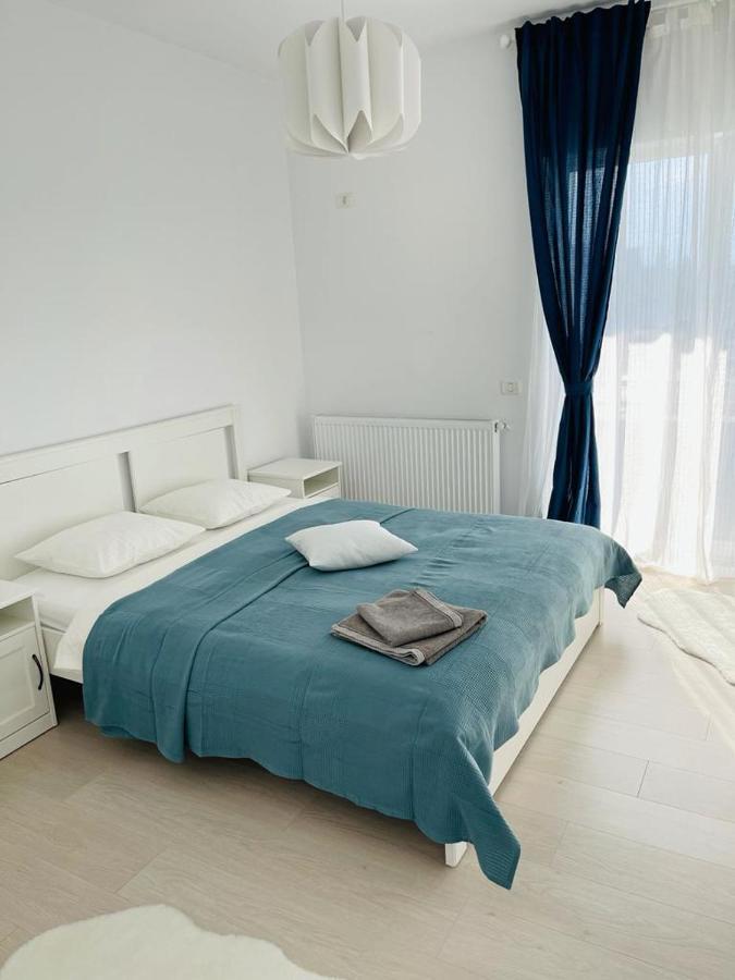 Galaxy Residence Villa Otopeni Kültér fotó