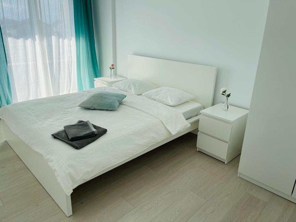 Galaxy Residence Villa Otopeni Kültér fotó
