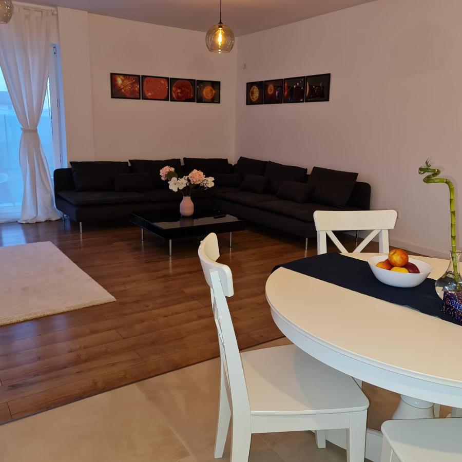 Galaxy Residence Villa Otopeni Kültér fotó
