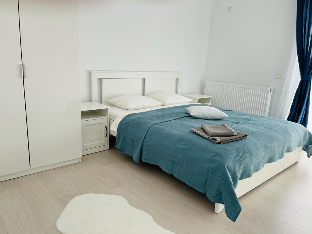 Galaxy Residence Villa Otopeni Kültér fotó